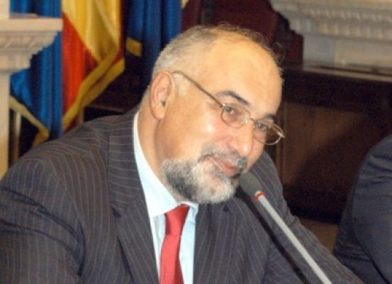 Vosganian, postare pe blog!